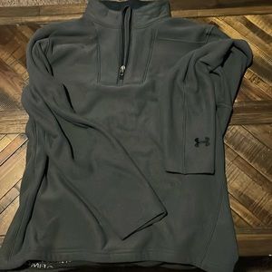 Under Armour 1/4 zip